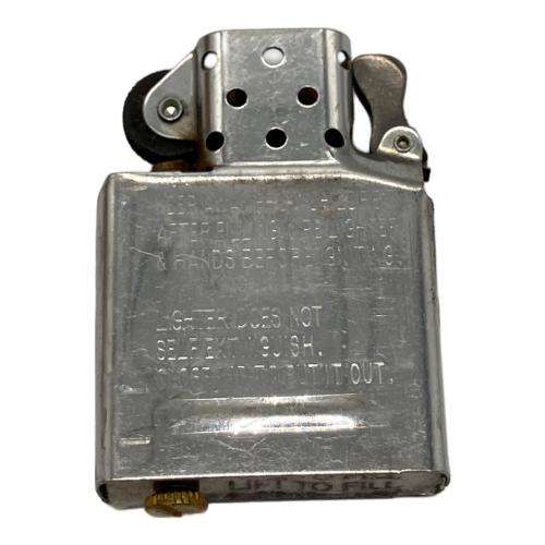 ZIPPO (ジッポ) オイルライター 2011年製 SevenStars シリアルNo.06565