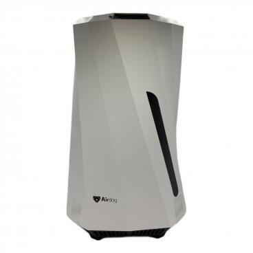 Airdog (エアドッグ) 空気清浄機 CZ-20T Air dog mini ※撮影の為開封し