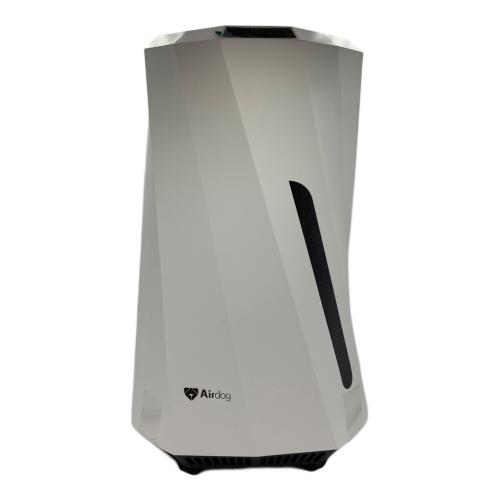 Airdog (エアドッグ) moi加湿器 AIR-MI-P1W310 2024年製