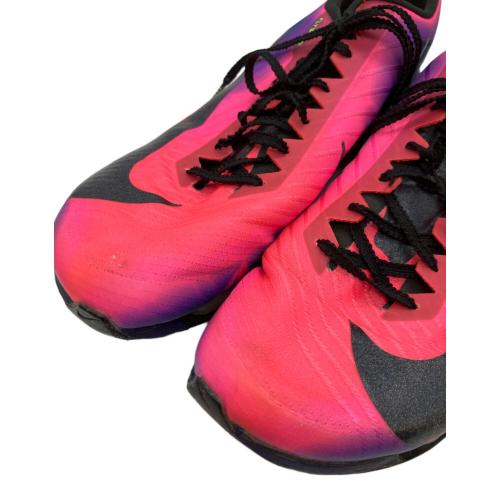 NIKE (ナイキ) スパイクシューズ IM9129-500 Maxfly 2 メンズ SIZE 28cm ネイビー×ピンク