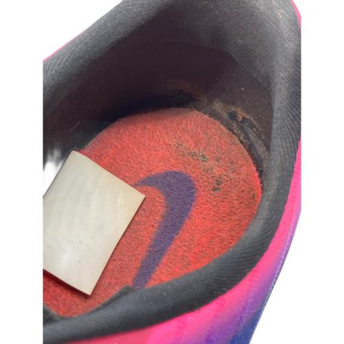 NIKE (ナイキ) スパイクシューズ IM9129-500 Maxfly 2 メンズ SIZE 28cm ネイビー×ピンク