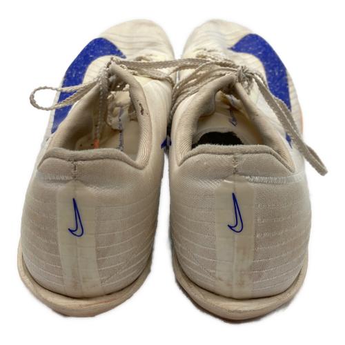 NIKE (ナイキ) スパイクシューズ FD8396-900 Maxfly 2 メンズ SIZE 28cm アイボリー