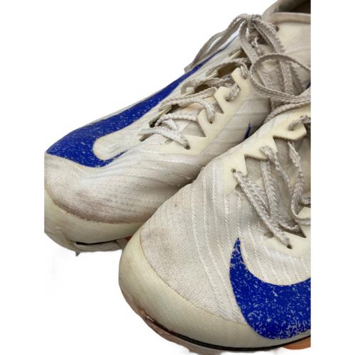 NIKE (ナイキ) スパイクシューズ FD8396-900 Maxfly 2 メンズ SIZE 28cm アイボリー