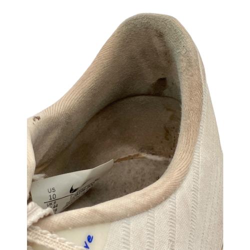 NIKE (ナイキ) スパイクシューズ FD8396-900 Maxfly 2 メンズ SIZE 28cm アイボリー