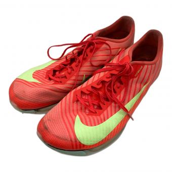 NIKE (ナイキ) スパイクシューズ FD8395-600 メンズ SIZE 28.5cm レッド
