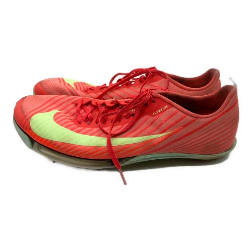 NIKE (ナイキ) スパイクシューズ FD8395-600 メンズ SIZE 28.5cm レッド