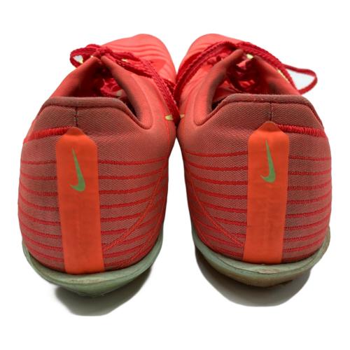 NIKE (ナイキ) スパイクシューズ FD8395-600 メンズ SIZE 28.5cm レッド