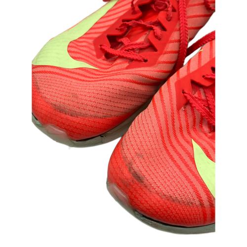 NIKE (ナイキ) スパイクシューズ FD8395-600 メンズ SIZE 28.5cm レッド