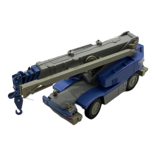 KOMATSU (コマツ) Wing 250 モデルカー