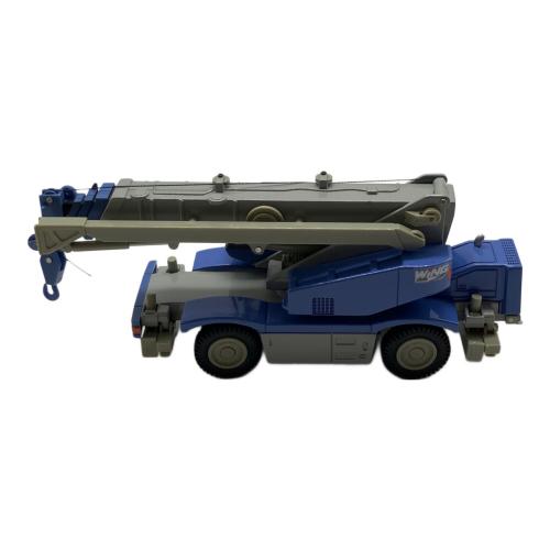 KOMATSU (コマツ) Wing 250 モデルカー