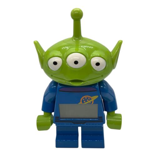 LEGO (レゴ) Alien Alarm Clock ディズニーグッズ