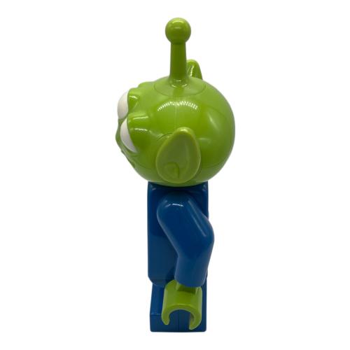LEGO (レゴ) Alien Alarm Clock ディズニーグッズ