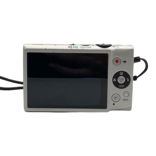 CANON (キヤノン) コンパクトデジタルカメラ IXY220F PC1733