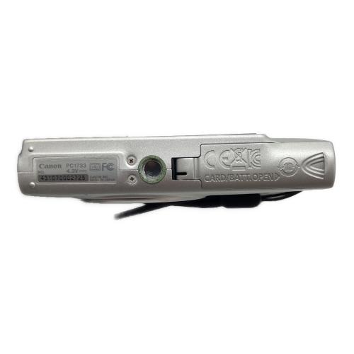 CANON (キヤノン) コンパクトデジタルカメラ IXY220F PC1733