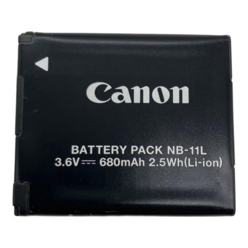 CANON (キヤノン) コンパクトデジタルカメラ IXY220F PC1733
