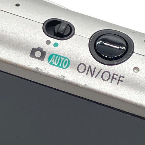 CANON (キヤノン) コンパクトデジタルカメラ IXY220F PC1733