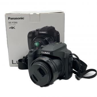 Panasonic (パナソニック) デジタル一眼レフカメラ DC-FZ85