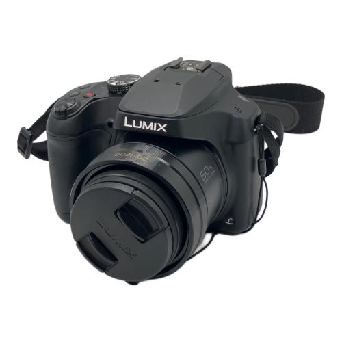 Panasonic (パナソニック) デジタル一眼レフカメラ DC-FZ85