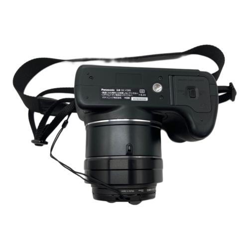Panasonic (パナソニック) デジタル一眼レフカメラ DC-FZ85
