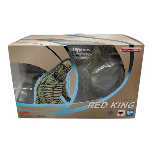 BANDAI (バンダイ) 可動フィギュア S.H.Figuarts　レッドキング