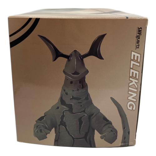 BANDAI (バンダイ) 可動フィギュア S.H.Figuarts　エレキング