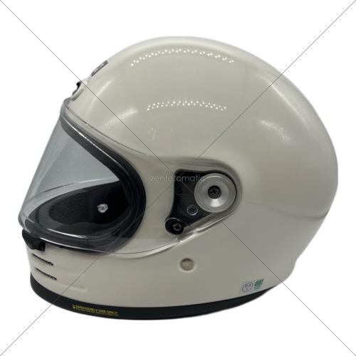 SHOEI (ショウエイ) バイク用ヘルメット 2025年製 Glamster S/55cm PSCマーク(バイク用ヘルメット)有