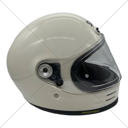 SHOEI (ショウエイ) バイク用ヘルメット 2025年製 Glamster S/55cm PSCマーク(バイク用ヘルメット)有