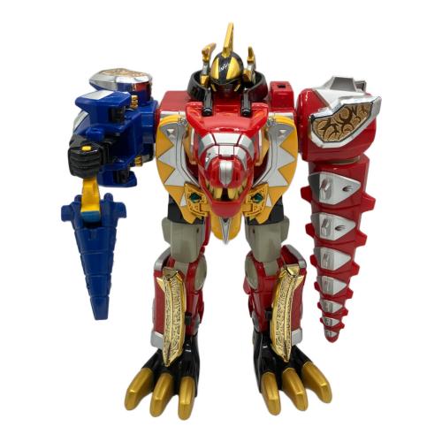 爆竜戦隊アバレンジャー (バクリュウセンタイアバレンジャー) DX