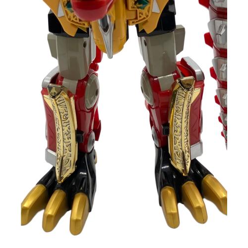 爆竜戦隊アバレンジャー (バクリュウセンタイアバレンジャー) DX