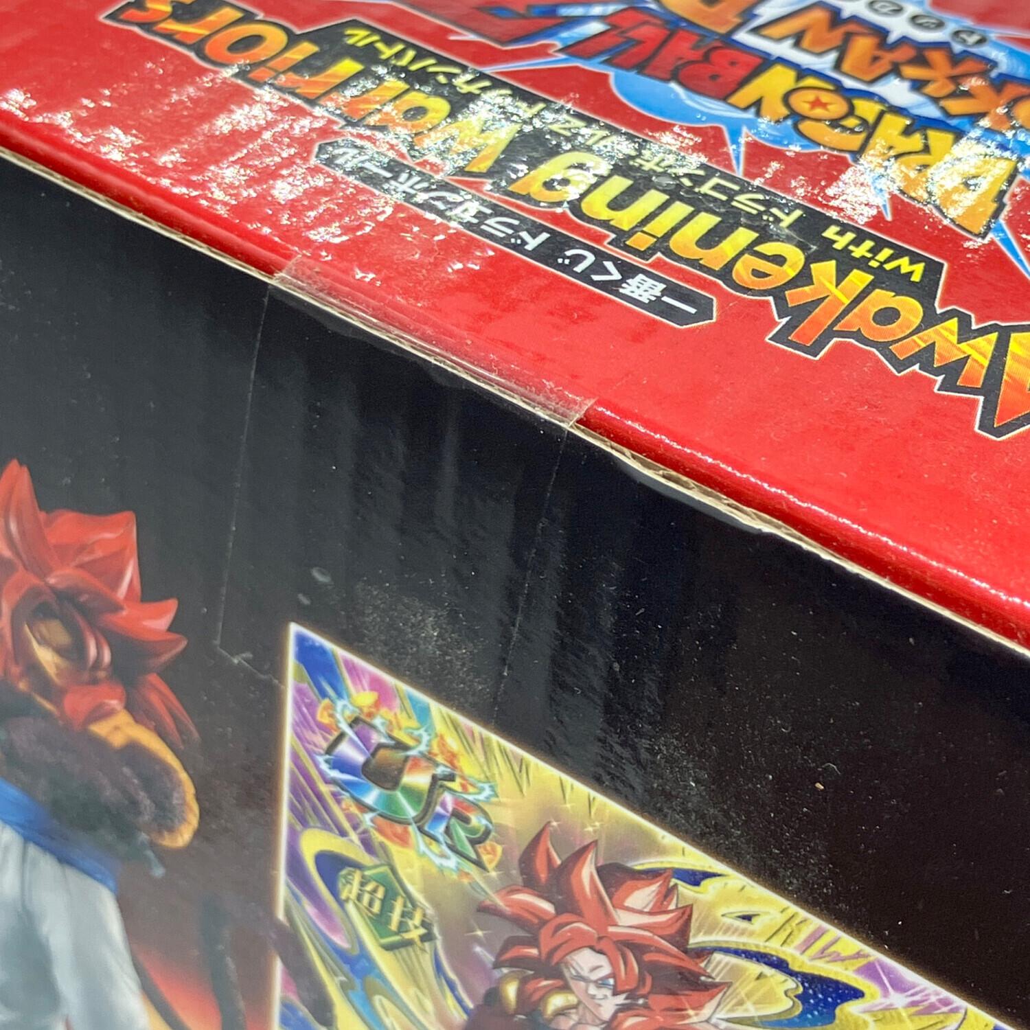 フィギュア 一番くじ ドッカンバトル｜トレファクONLINE