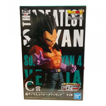 ドラゴンボール フィギュアセット THE GREATEST SAIYAN フィギュア THE GREATEST SAIYAN｜トレファクONLINE