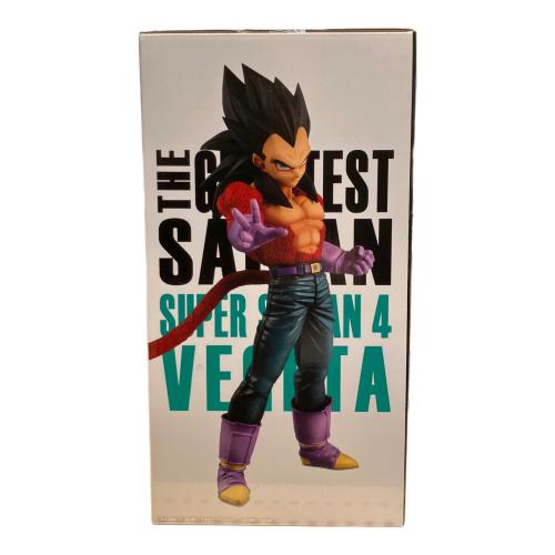フィギュア THE GREATEST SAIYAN