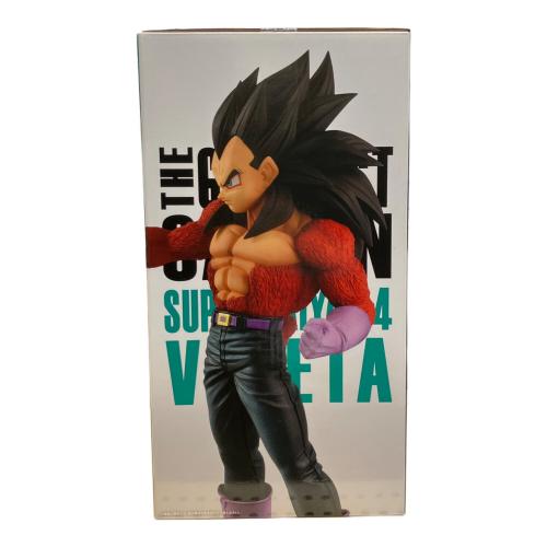 フィギュア THE GREATEST SAIYAN