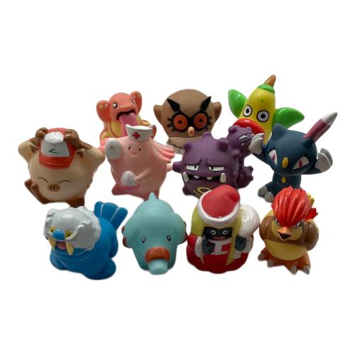 ポケモン指人形 70個セット