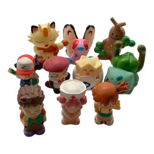 ポケモン指人形 70個セット