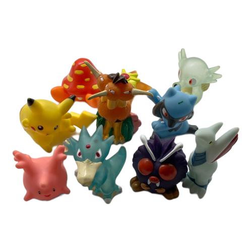 ポケモン指人形 70個セット