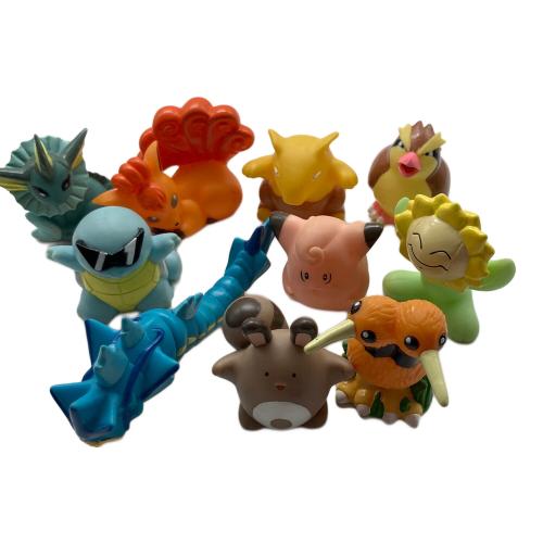 ポケモン指人形 70個セット