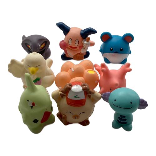 ポケモン指人形 70個セット