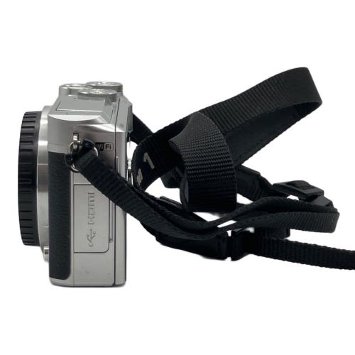 Nikon (ニコン) デジタル一眼レフカメラ J5 ダブルレンズキット