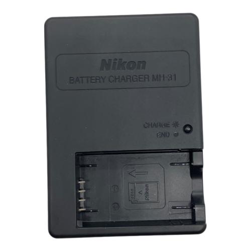 Nikon (ニコン) デジタル一眼レフカメラ J5 ダブルレンズキット
