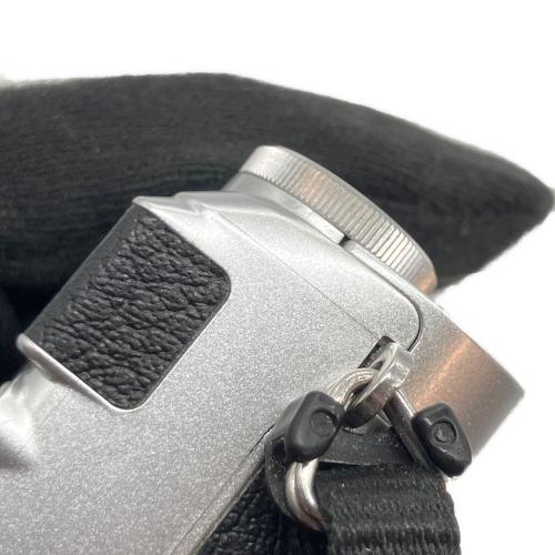 Nikon (ニコン) デジタル一眼レフカメラ J5 ダブルレンズキット