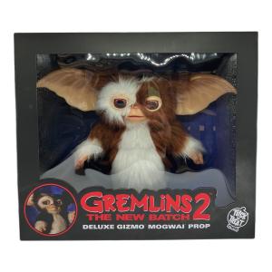 グレムリン２ 新・種・誕・生 ギズモ パペット @ Deluxe Gizmo Mogwai Prop