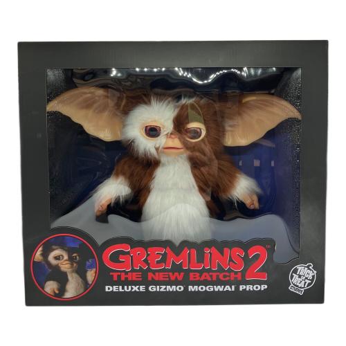 グレムリン２ 新・種・誕・生 ギズモ パペット @ Deluxe Gizmo Mogwai Prop