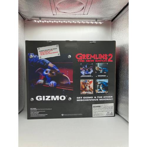 グレムリン２ 新・種・誕・生 ギズモ パペット @ Deluxe Gizmo Mogwai Prop