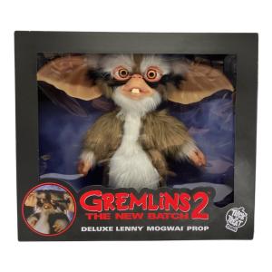 グレムリン2 新・種・誕・生 レニー Deluxe LENNY Mogwai Prop パペット @