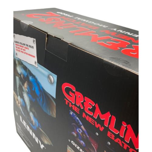 グレムリン2 新・種・誕・生 レニー Deluxe LENNY Mogwai Prop パペット @