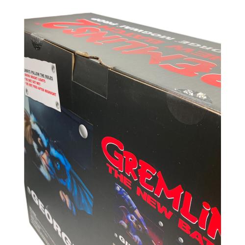 グレムリン2 新・種・誕・生 ジョージ Deluxe George Mogwai Prop パペット @