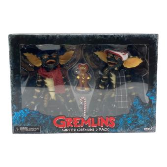 グレムリン ウィンターグレムリン 2Pack フィギュア