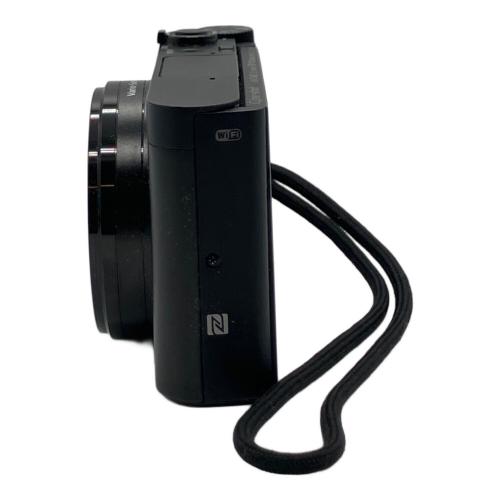 SONY (ソニー) コンパクトデジタルカメラ DSC-WX500