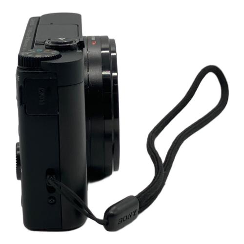 SONY (ソニー) コンパクトデジタルカメラ DSC-WX500